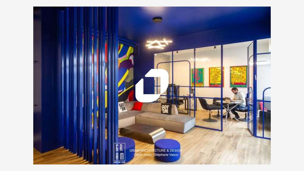 Vente Bureaux 231m² Courbevoie