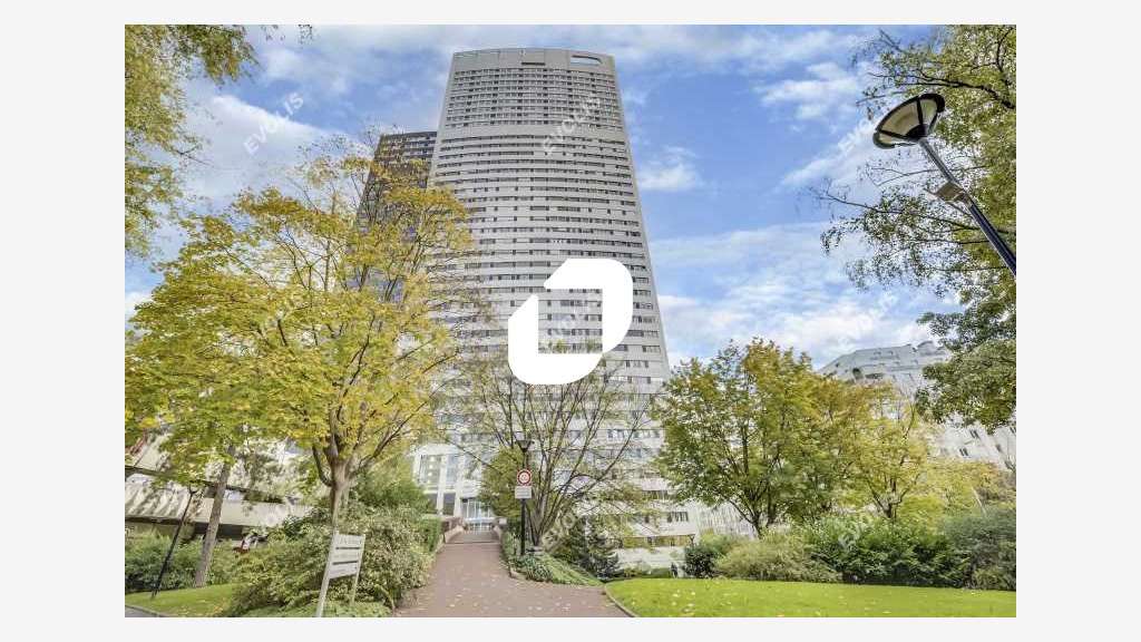 Vente Bureaux 1374m² Courbevoie