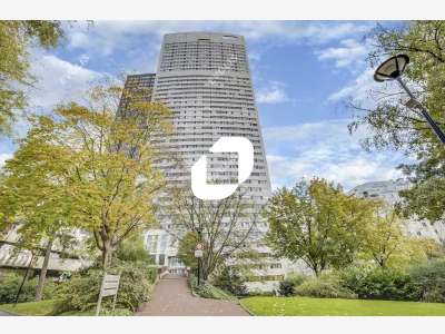 Vente Bureaux 1374m² Courbevoie