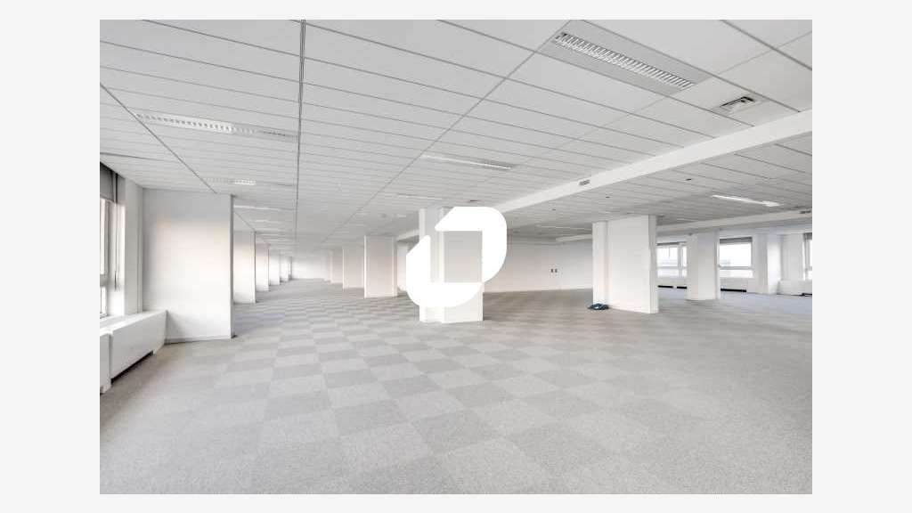 Vente Bureaux 1374m² Courbevoie