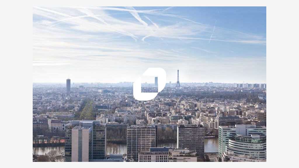 Vente Bureaux 1374m² Courbevoie