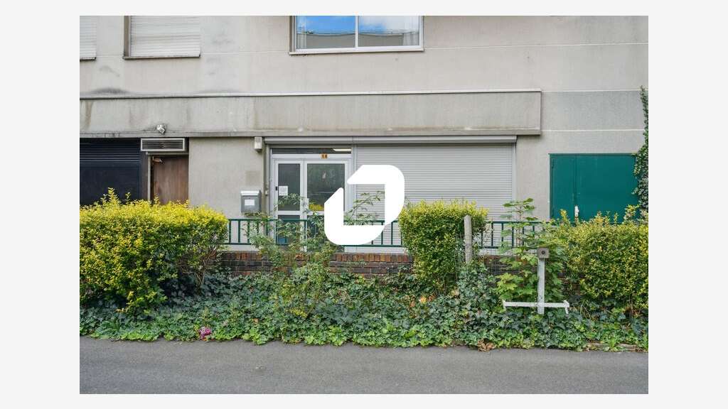 Vente Bureaux 201m² Courbevoie