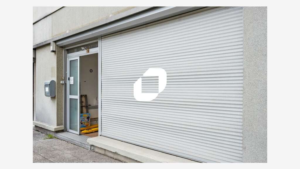 Vente Bureaux 201m² Courbevoie