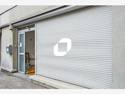 Vente Bureaux 201m² Courbevoie