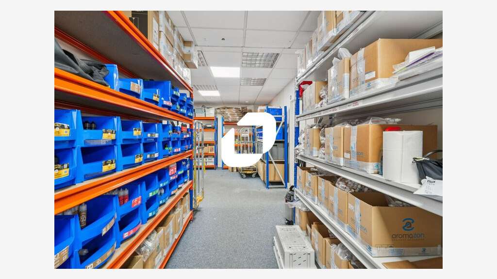Vente Bureaux 201m² Courbevoie