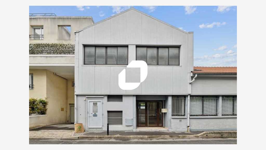 Vente Bureaux 324m² Courbevoie