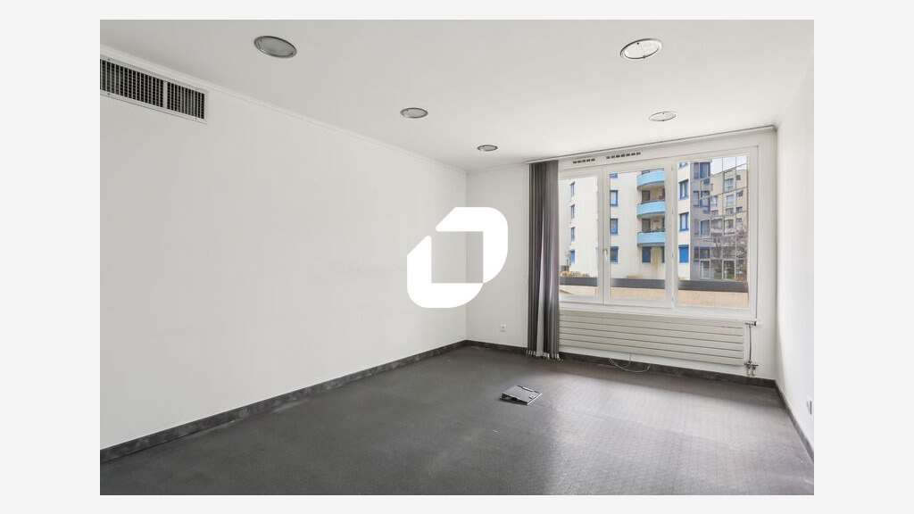 Vente Bureaux 97m² Courbevoie