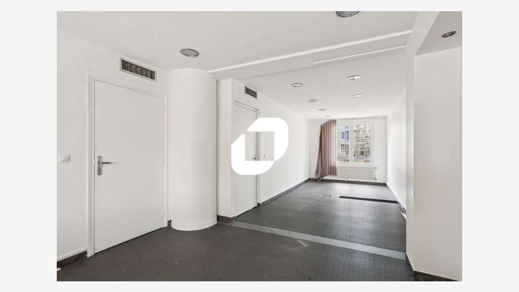 Vente Bureaux 97m² Courbevoie