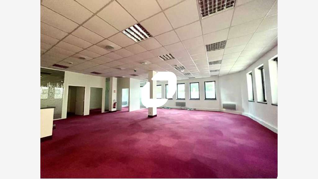 Vente Bureaux 227m² Courbevoie