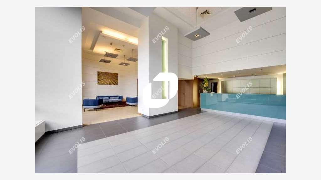Vente Bureaux 1374m² Courbevoie