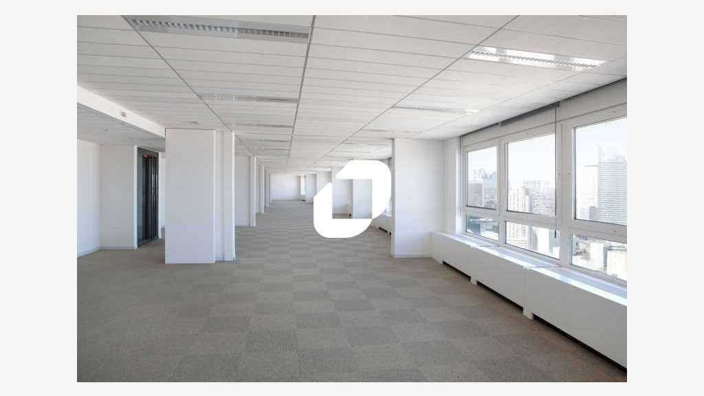 Vente Bureaux 1374m² Courbevoie