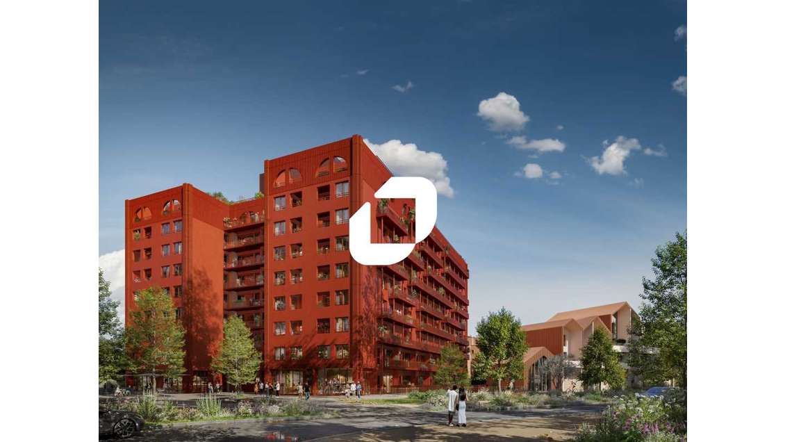 Vente Bureaux 3141m² Evry courcouronnes