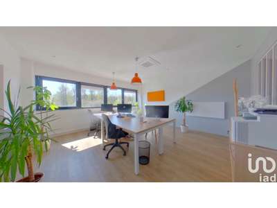 Vente Bureaux à Courcouronnes