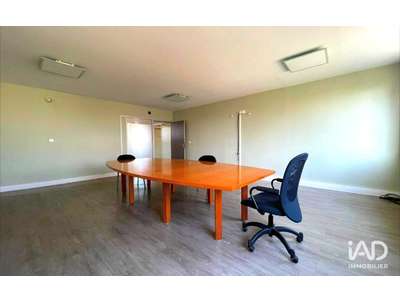 Vente Bureaux à Courcouronnes