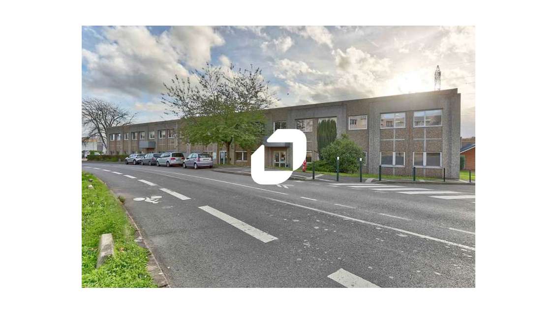 Vente Bureaux 1027m² Evry courcouronnes