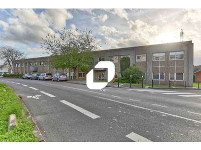 Vente Bureaux à Courcouronnes