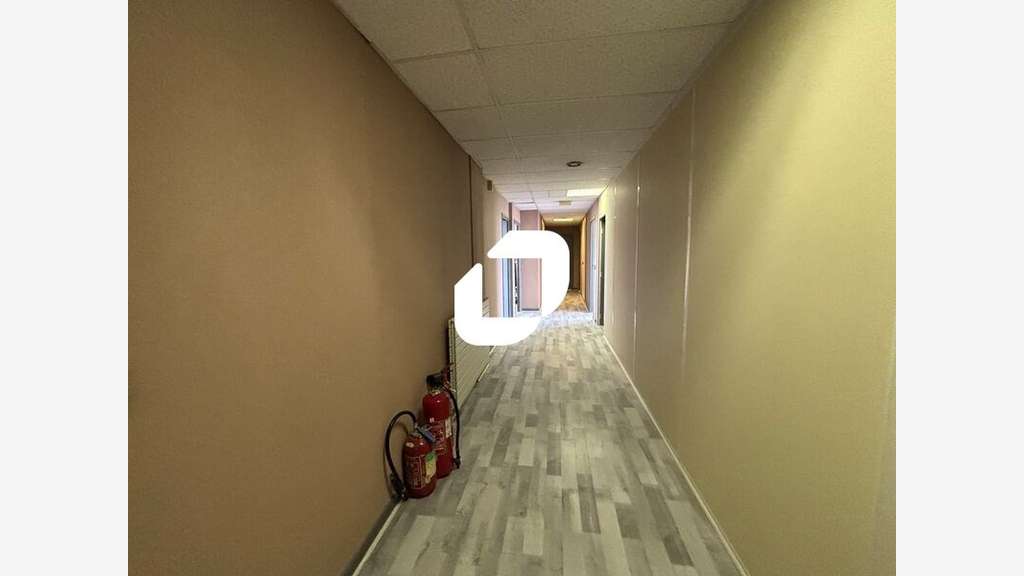 Vente Bureaux 199m² Evry courcouronnes