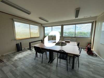 Vente Bureaux 199m² Evry courcouronnes