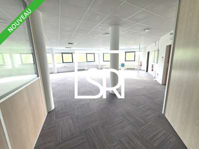 Bureaux 426m² R+2 à vendre à Cournon d'Auvergne