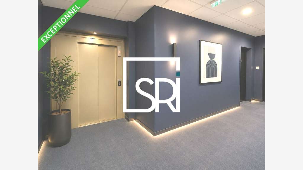 Bureaux de 296m² à vendre à Cournon d'Auvergne
