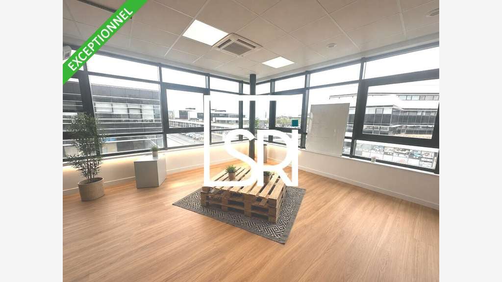 Bureaux de 296m² à vendre à Cournon d'Auvergne