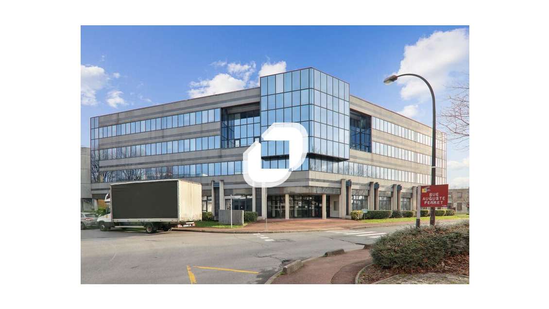Vente Bureaux 287m² Creteil