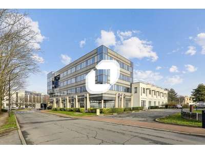 Vente Bureaux à Créteil