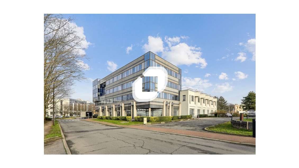 Vente Bureaux 304m² Creteil
