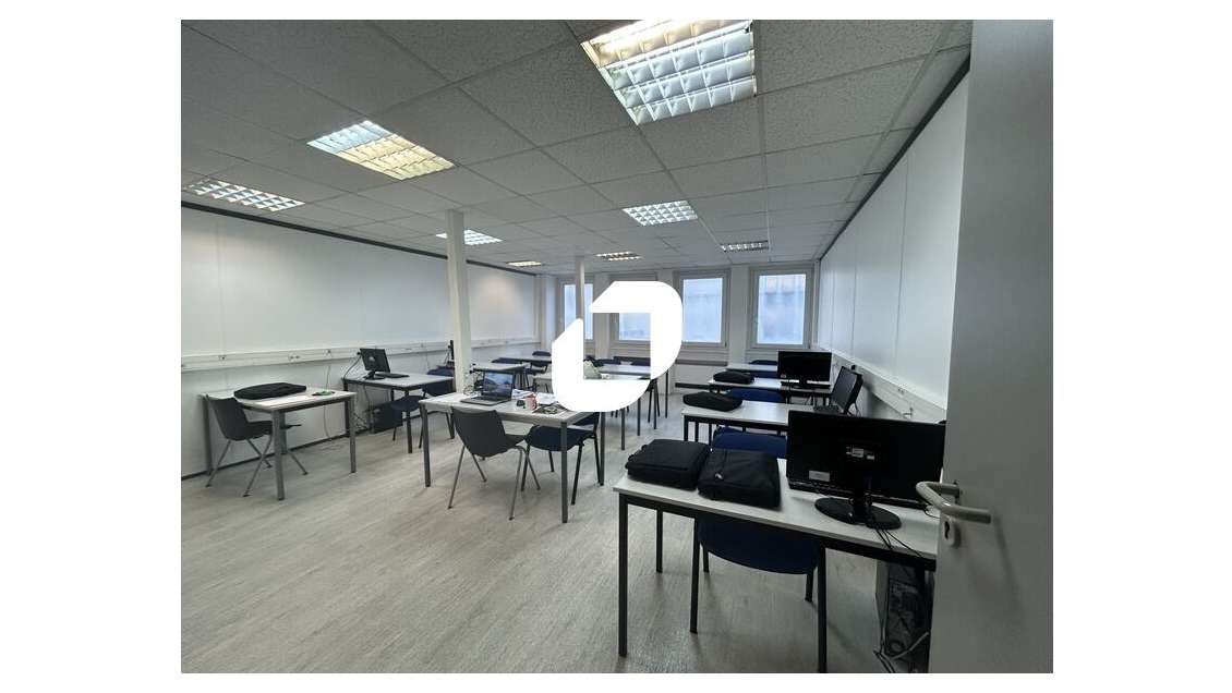 Vente Bureaux 422m² Creteil
