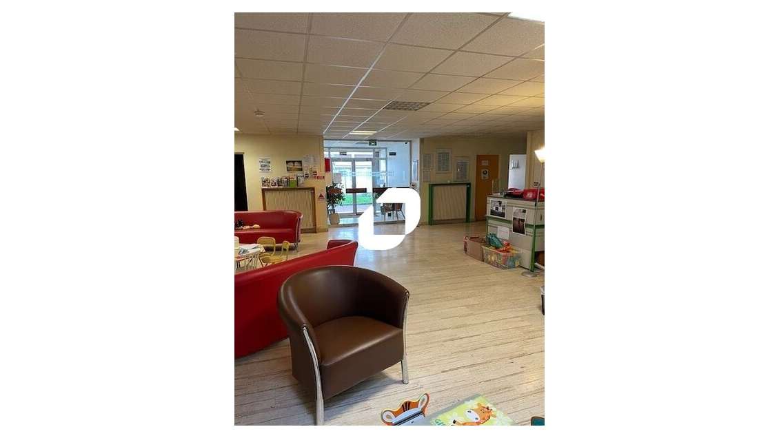 Vente Bureaux 745m² Creteil