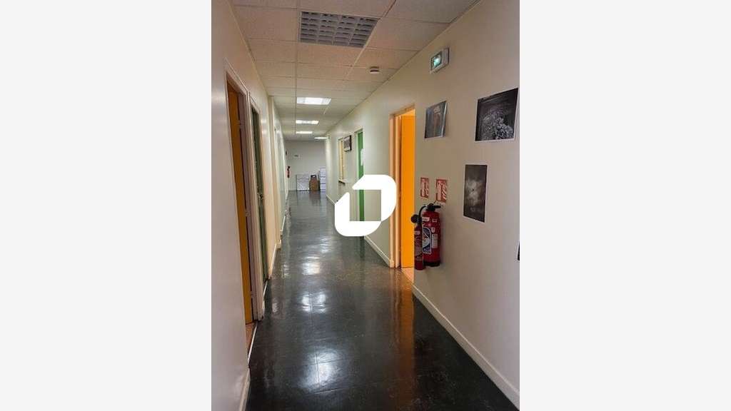 Vente Bureaux 745m² Creteil