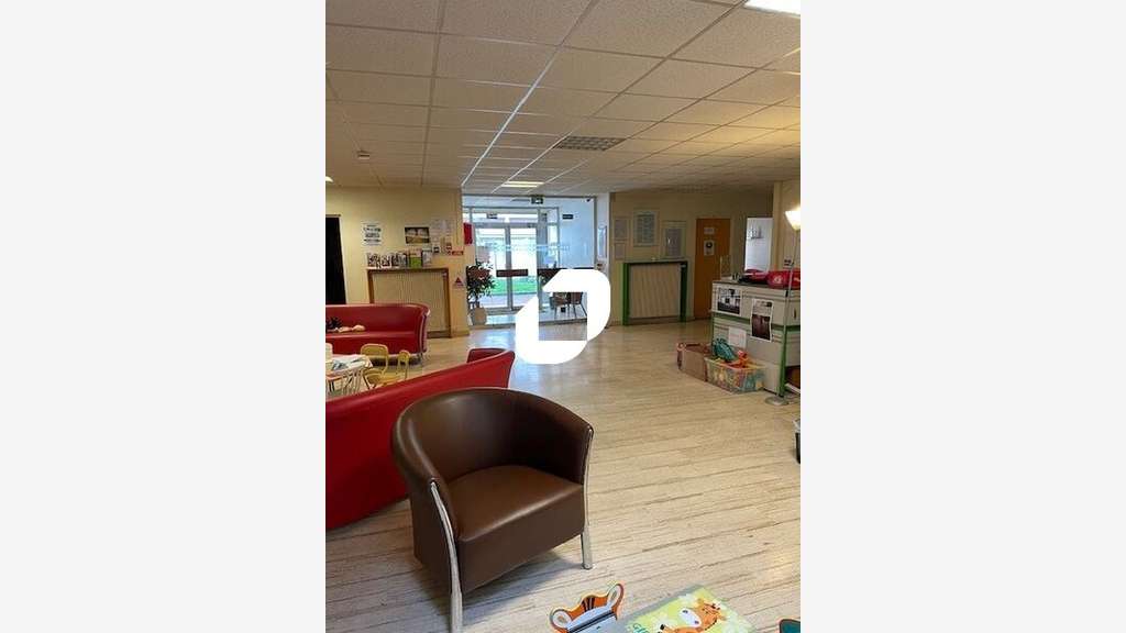 Vente Bureaux 745m² Creteil