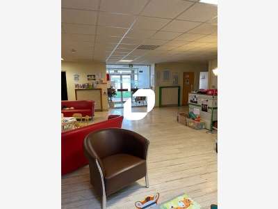 Vente Bureaux 745m² Creteil