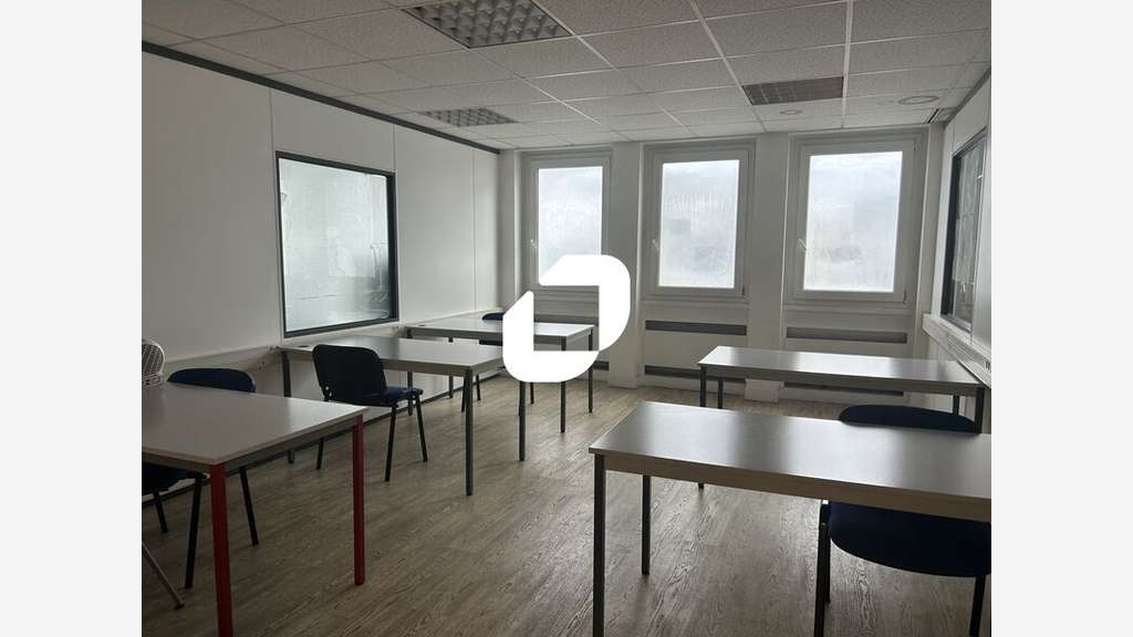 Vente Bureaux 422m² Creteil