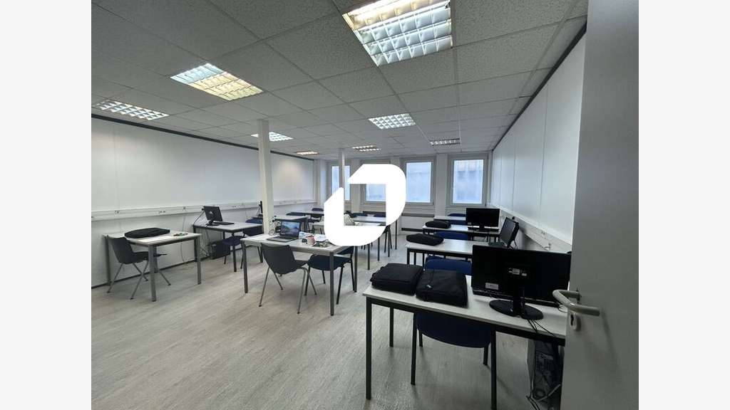 Vente Bureaux 422m² Creteil