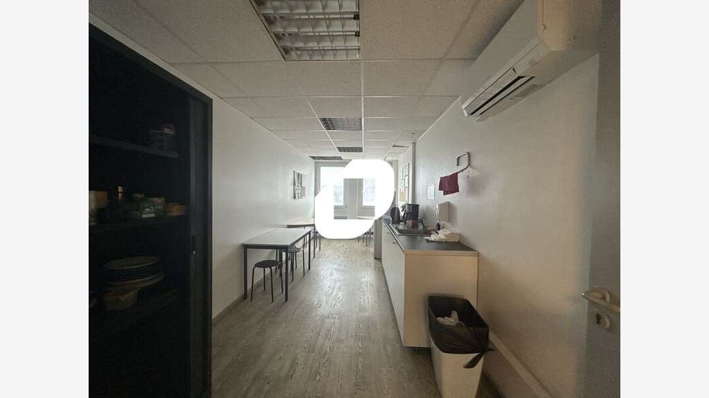 Vente Bureaux 422m² Creteil