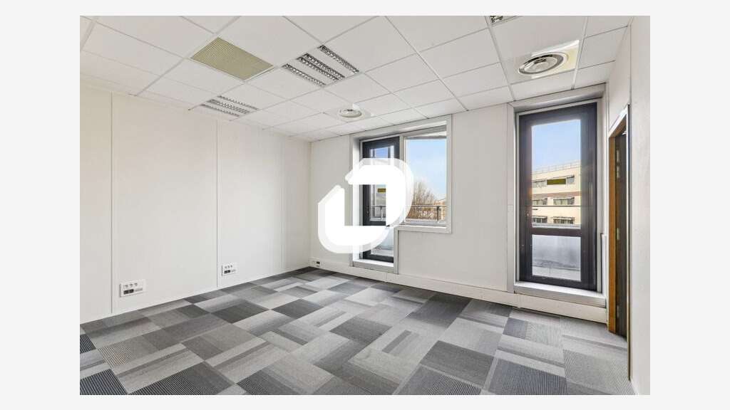 Vente Bureaux 287m² Creteil