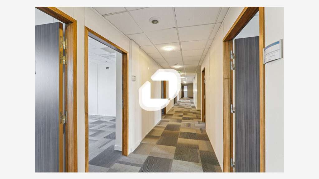 Vente Bureaux 287m² Creteil