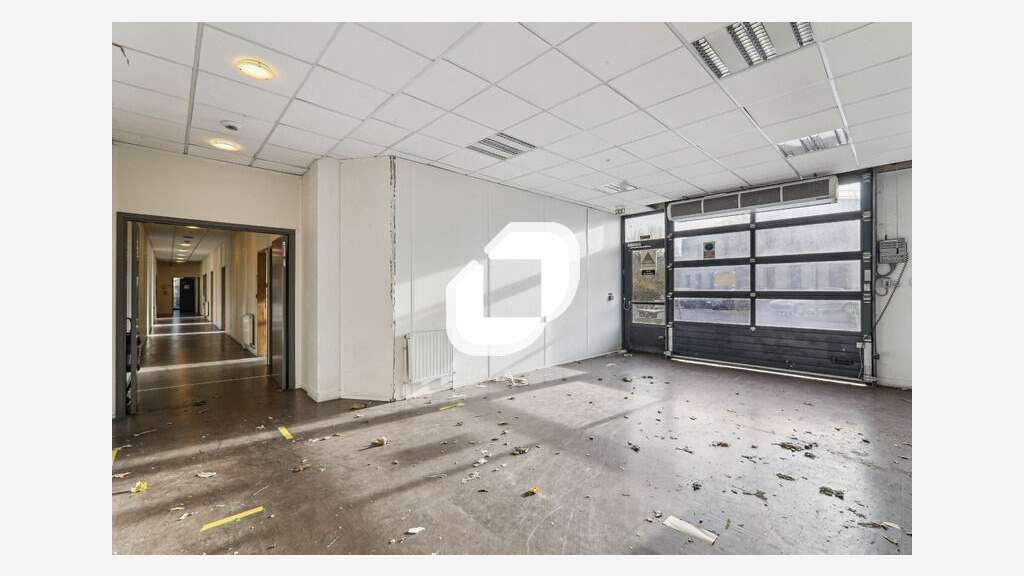 Vente Bureaux 190m² Creteil