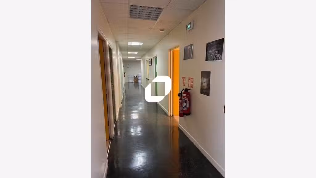 Vente Bureaux 745m² Creteil
