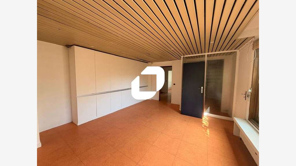 Vente Bureaux 320m² Creteil