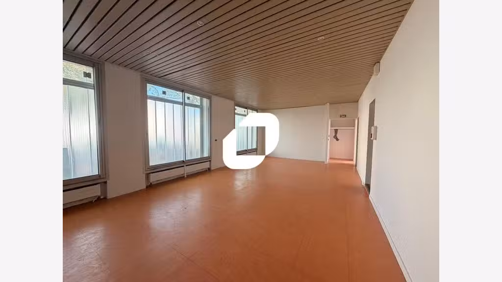 Vente Bureaux 320m² Creteil