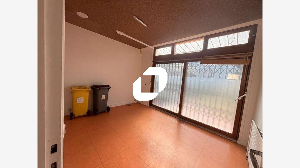Vente Bureaux 320m² Creteil