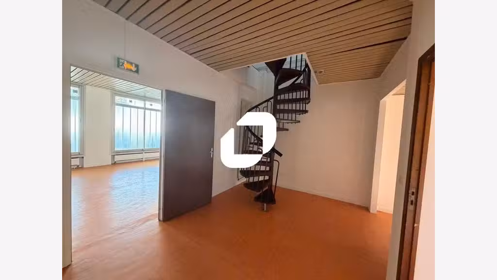 Vente Bureaux 320m² Creteil