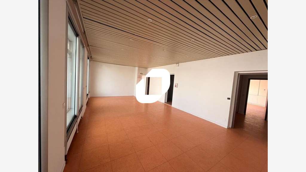 Vente Bureaux 320m² Creteil