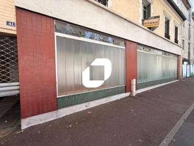 Vente Bureaux 320m² Creteil