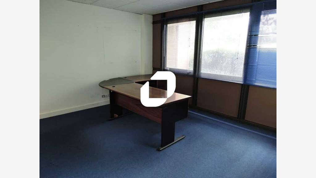 Vente Bureaux 113m² Croissy beaubourg