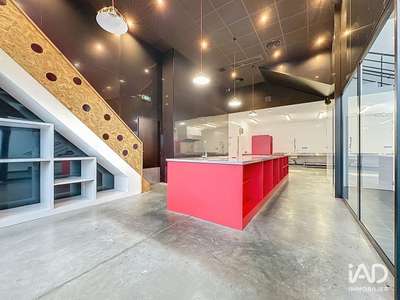 Vente Bureaux à Croix