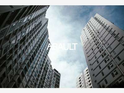 AV bureaux 105m² R+1 centre commercial Cugnaux