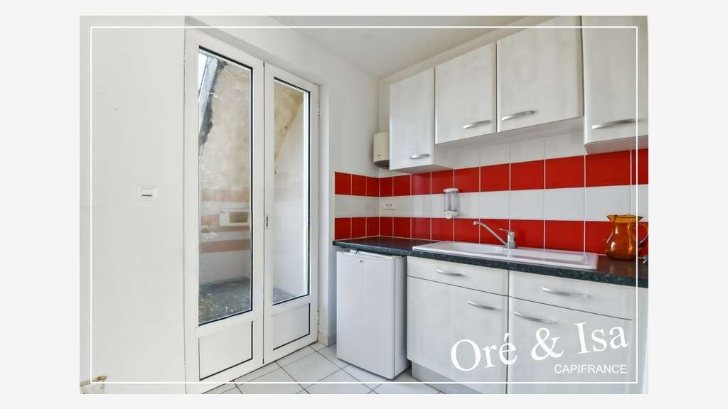 Investissement locatif ou implantation